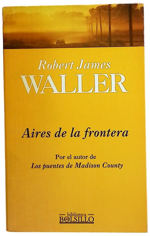 Aires de la frontera