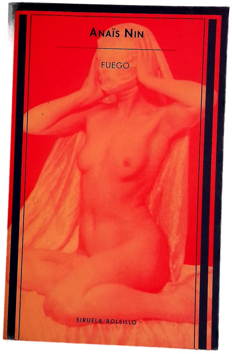 Fuego diario amoroso, 1934-1937