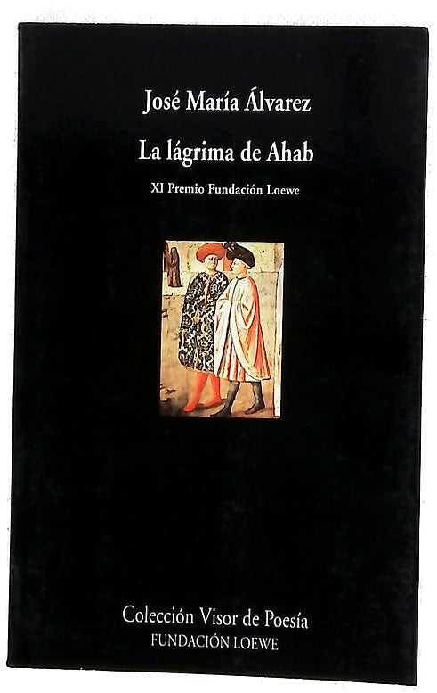 La lágrima de Ahab