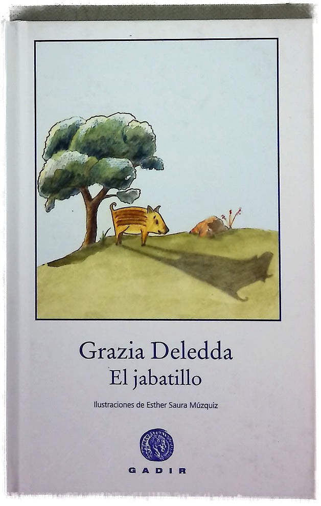 El jabatillo