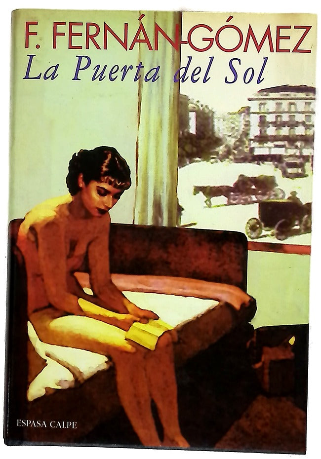 La Puerta del Sol