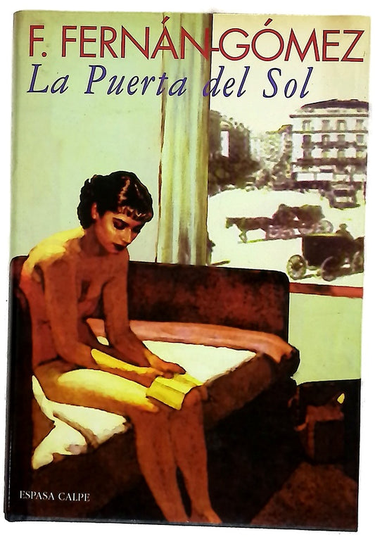 La Puerta del Sol