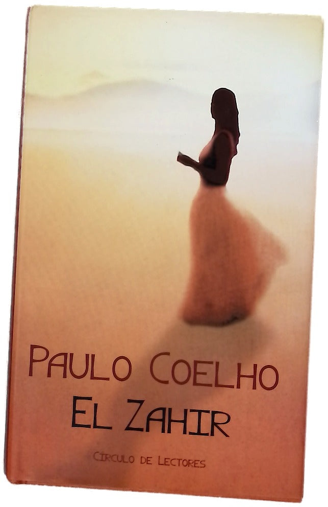 El Zahir