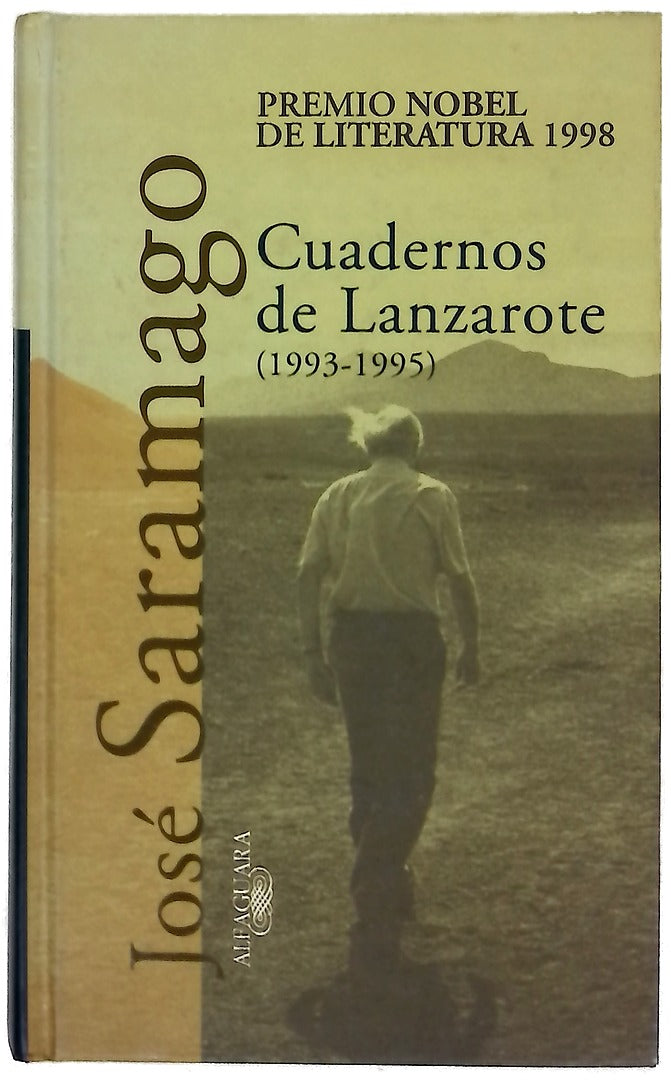 Cuadernos de Lanzarote (1993-1995)