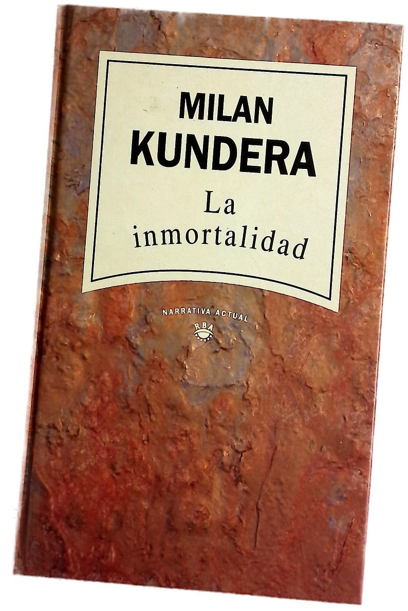 La inmortalidad