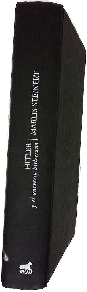 Hitler y el universo hitleriano