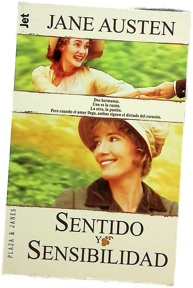 Sentido y sensibilidad