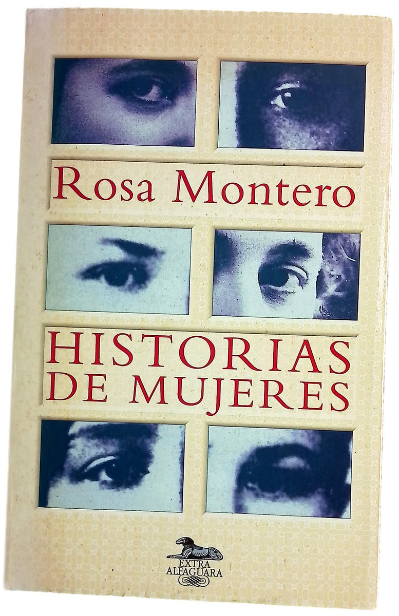 Historias de mujeres