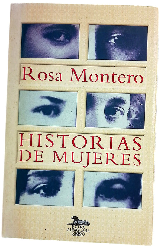 Historias de mujeres