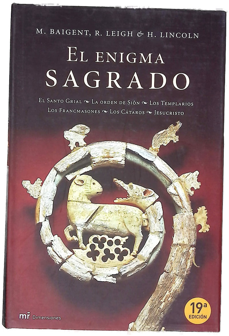 El enigma sagrado