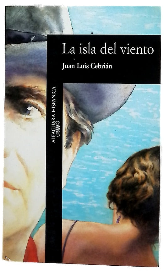 La isla del viento