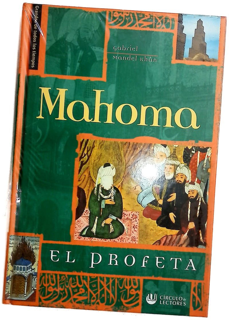 Mahoma, el profeta