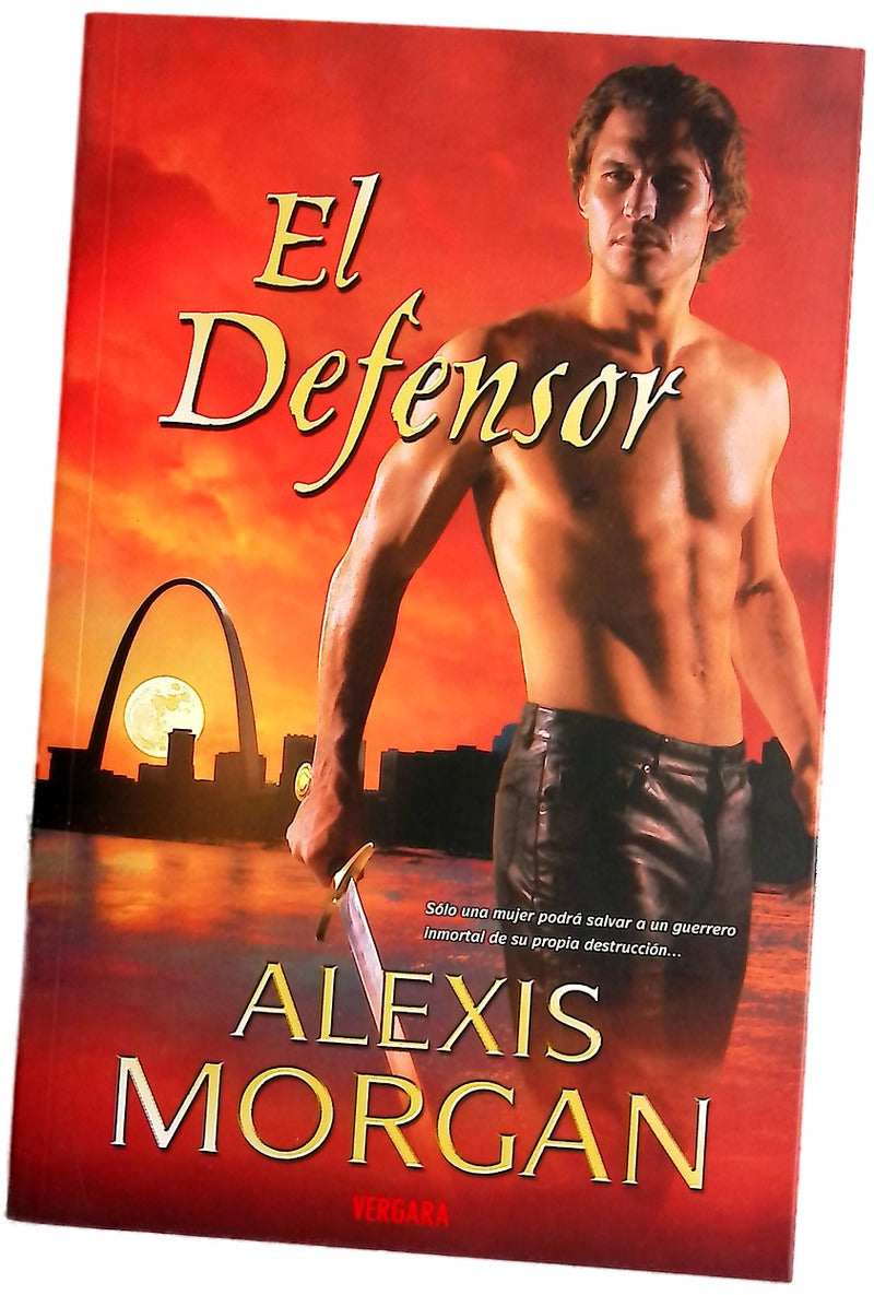 El defensor