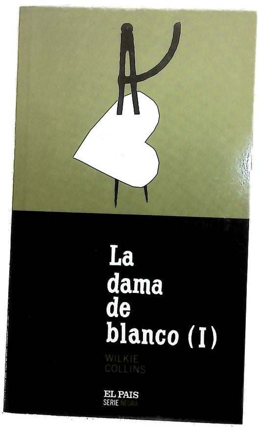 La dama de blanco (I)