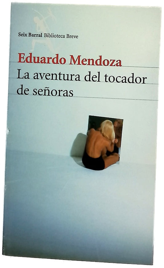 La aventura del tocador de señoras