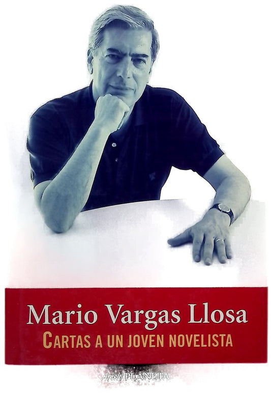 Cartas a un joven novelista