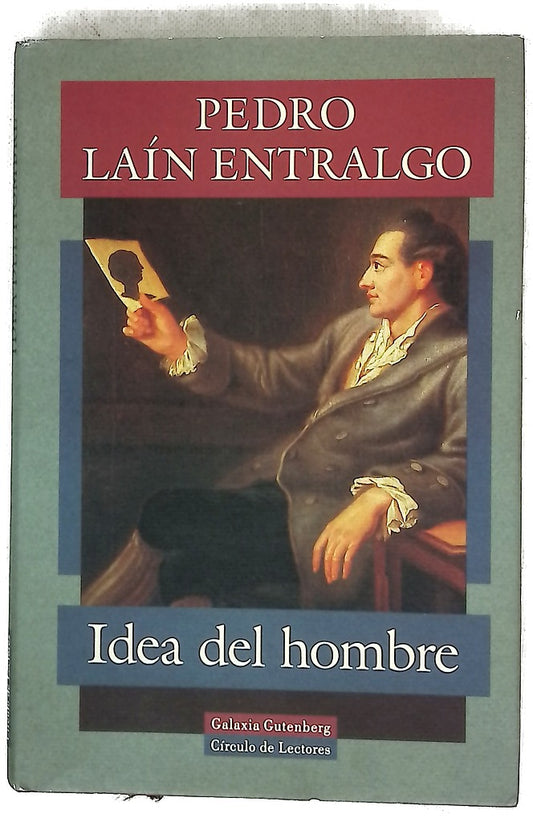 Idea del hombre