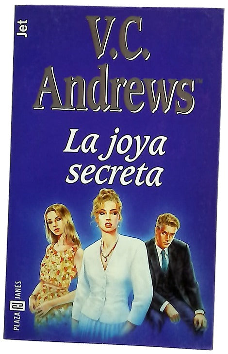 La joya secreta