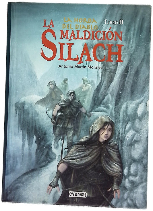 La maldición Silach