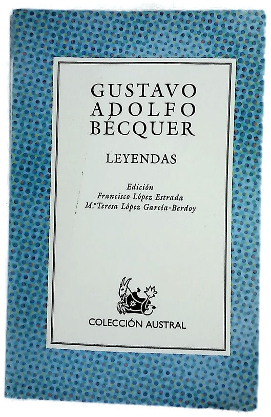 Leyendas