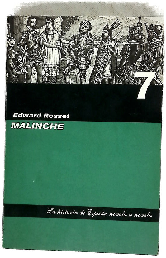 Malinche