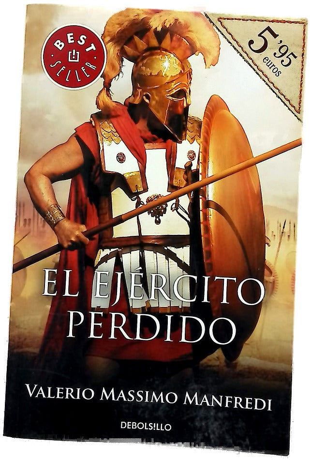 El ejército perdido