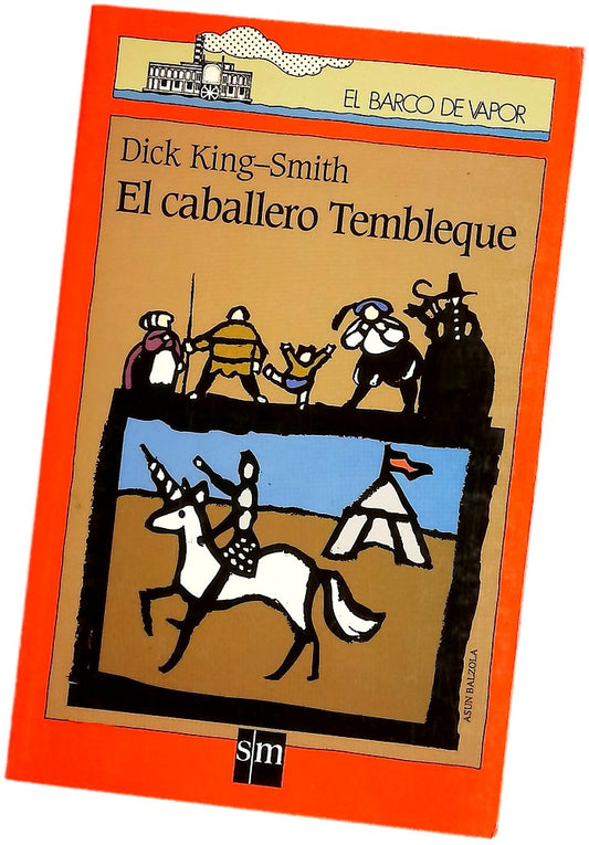 El caballero Tembleque