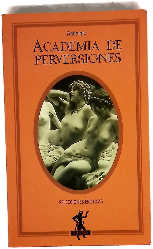 Academia de perversiones