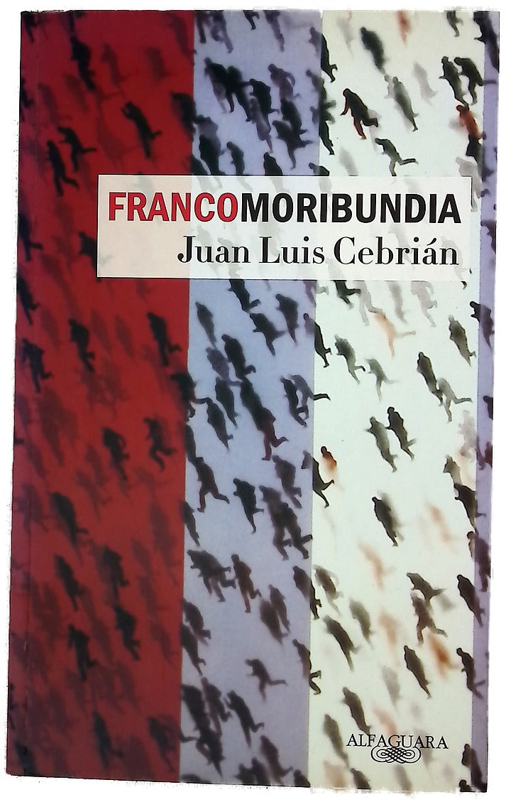 Francomoribundia
