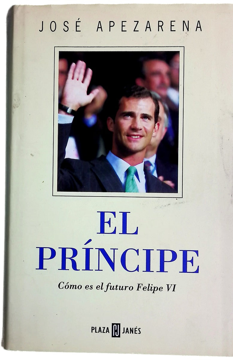 El príncipe