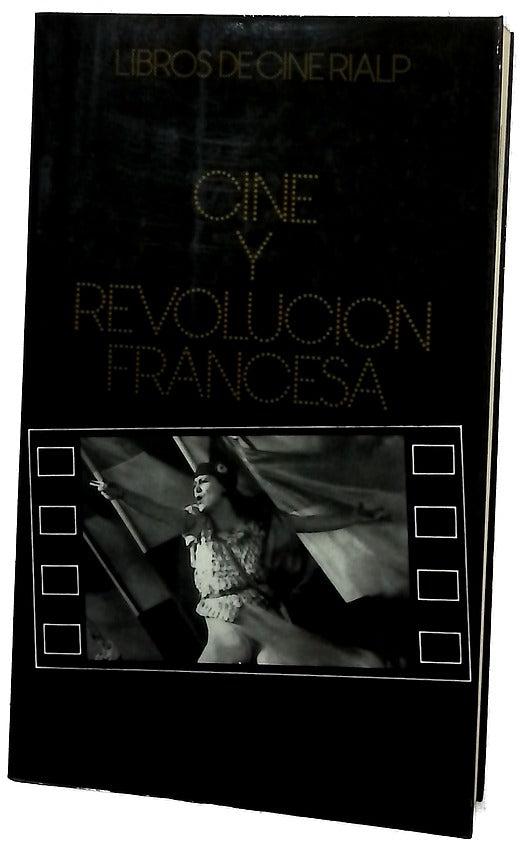 Cine y revolución francesa