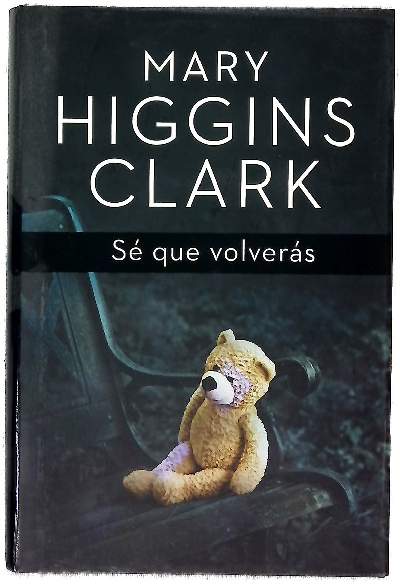Sé que volverás