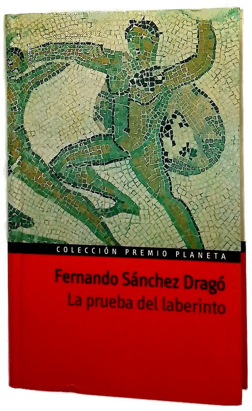 La prueba del laberinto