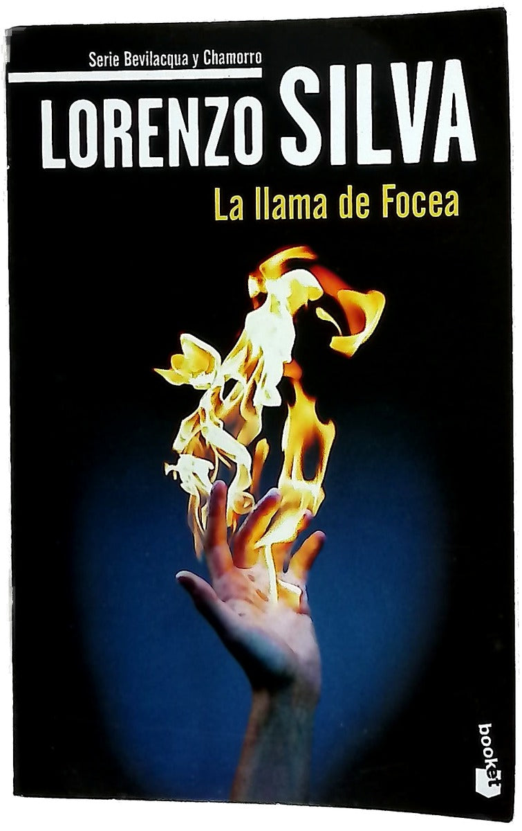 La llama de Focea