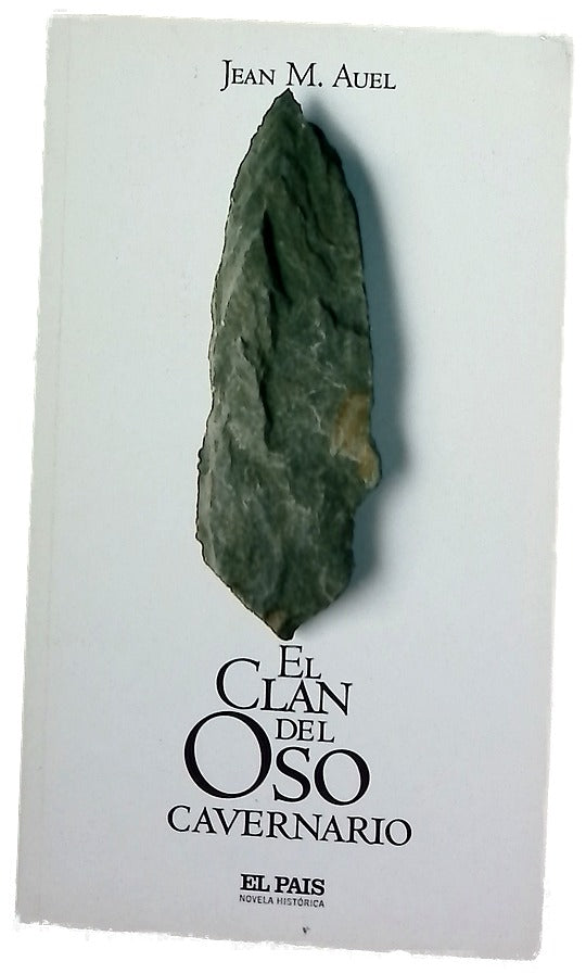 El clan del oso cavernario