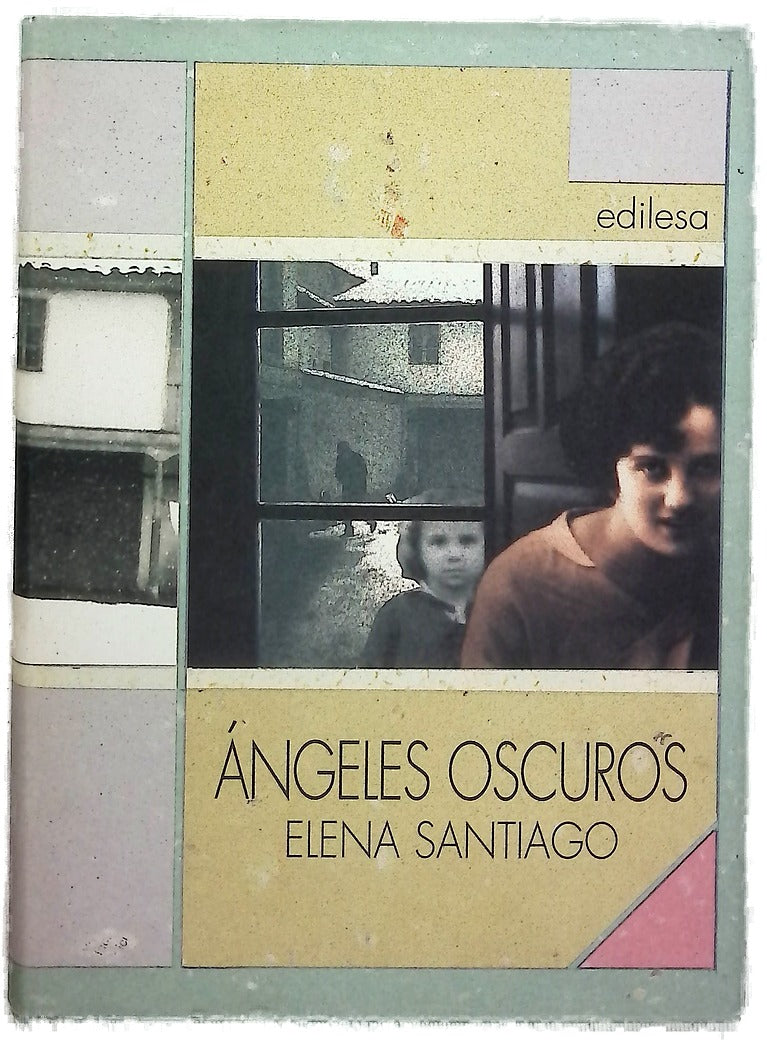 Ángeles oscuros