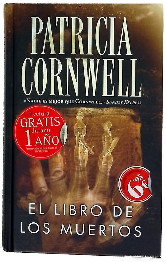 El libro de los muertos
