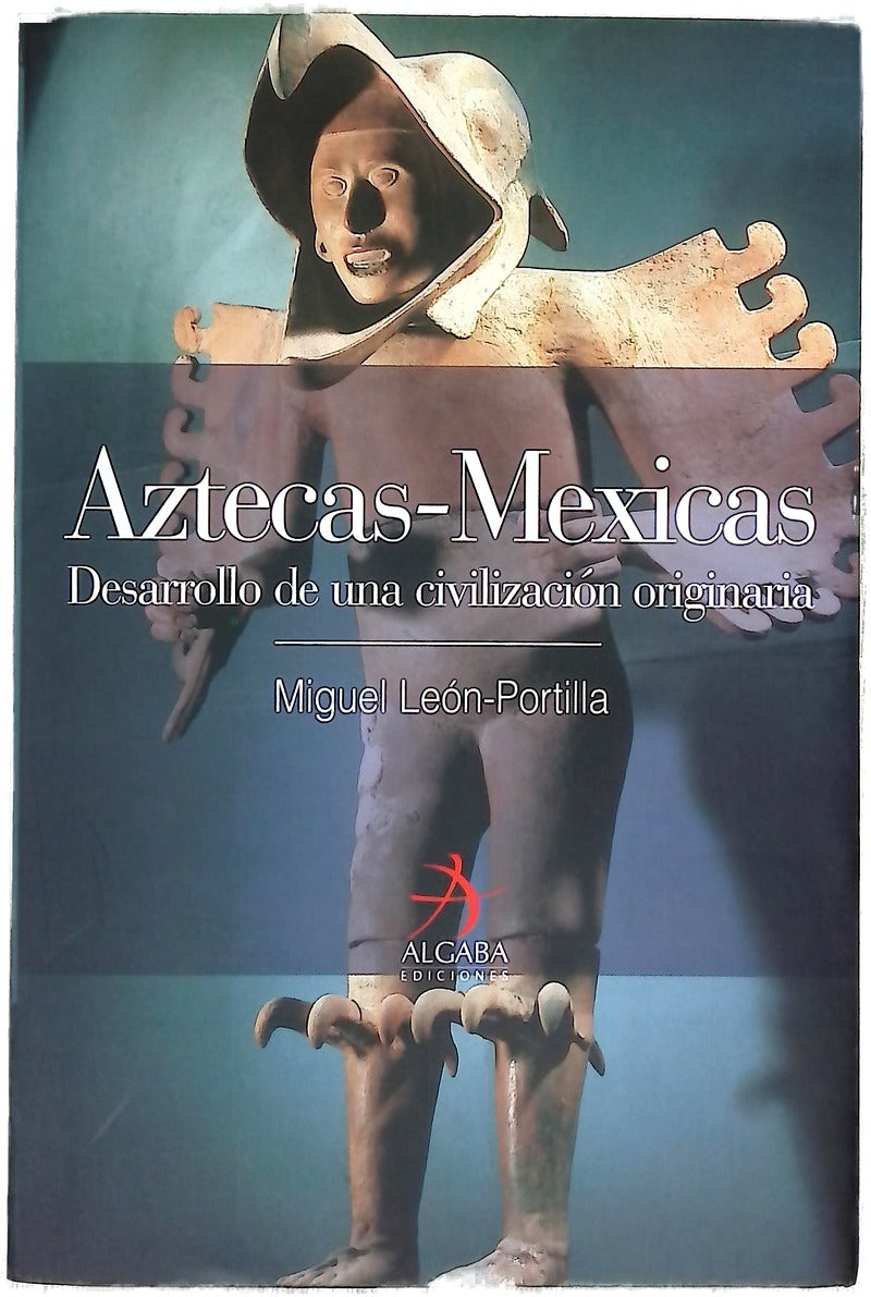 Aztecas-mexicas