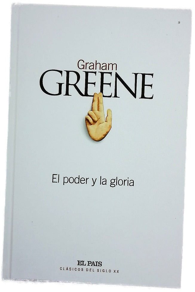 El poder y la gloria