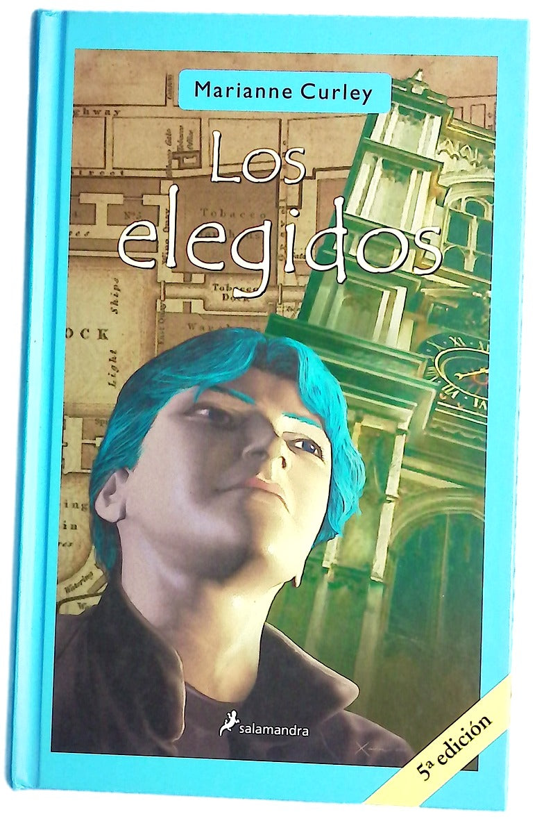 Los elegidos