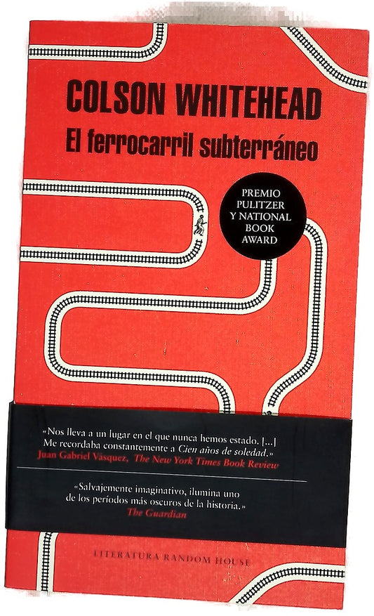 El ferrocarril subterráneo