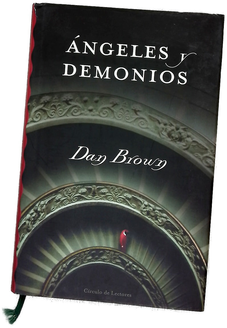 Ángeles y demonios