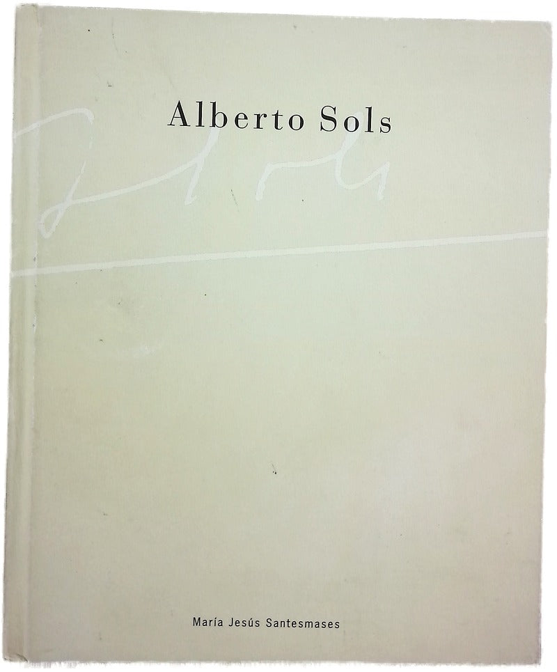 Alberto Sols