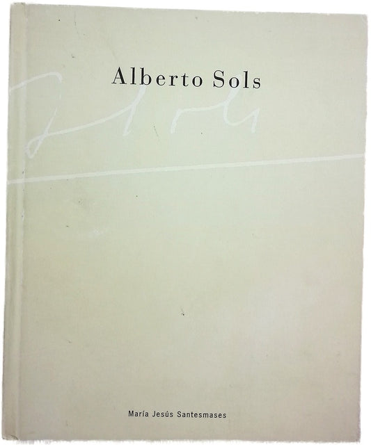 Alberto Sols