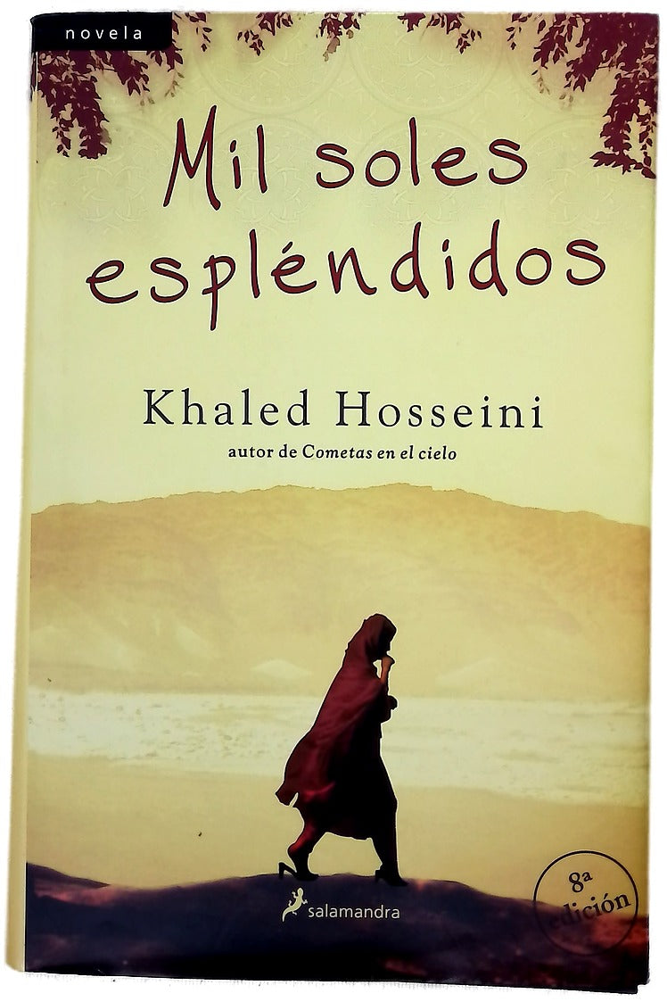 Mil soles espléndidos