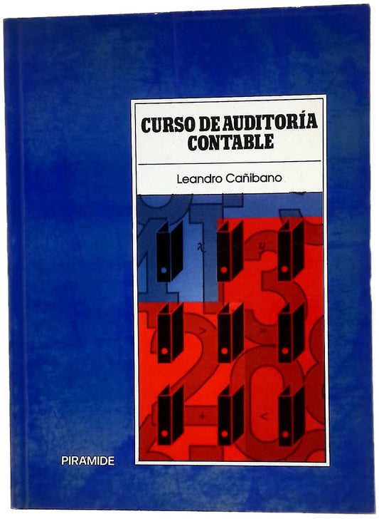 Curso de auditoría contable