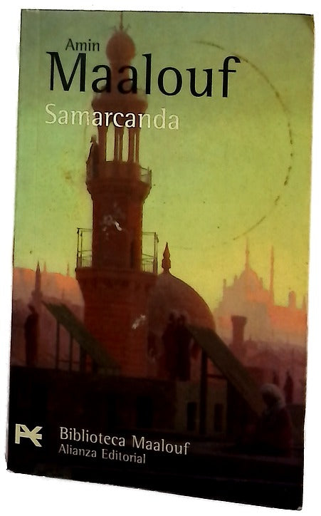 Samarcanda