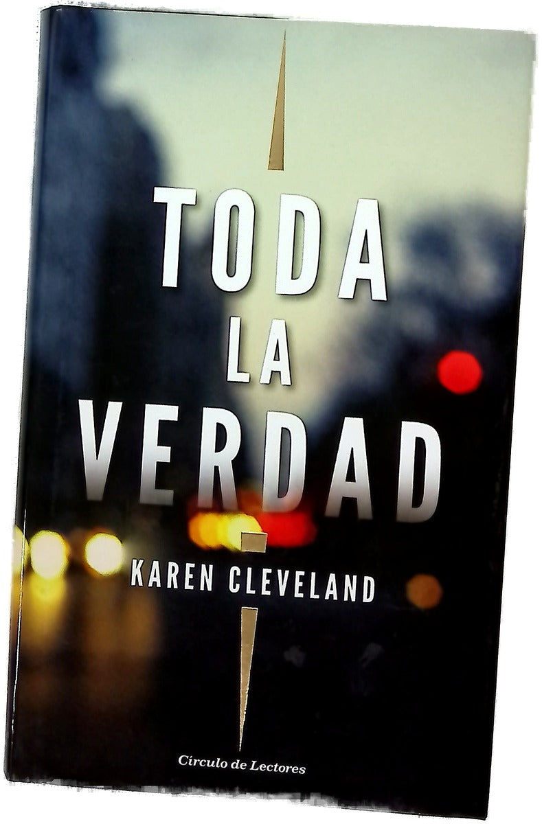 Toda la verdad