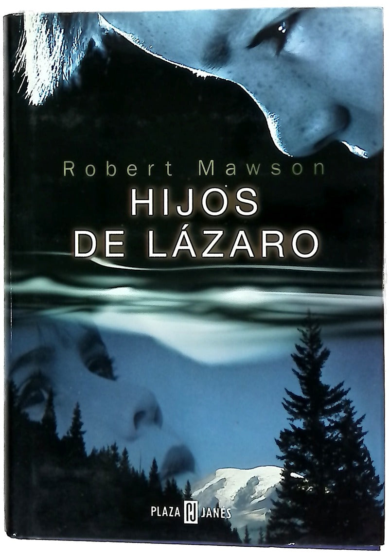 Hijos de Lázaro