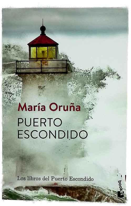 Puerto escondido